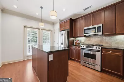 841 Perimeter Walk, Dunwoody, GA 30338 - Photo 13
