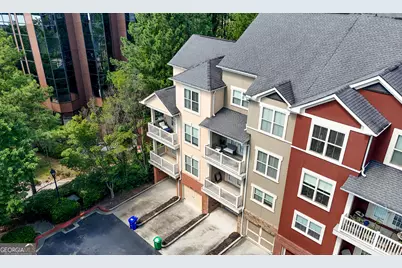 841 Perimeter Walk, Dunwoody, GA 30338 - Photo 29