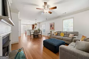 841 Perimeter Walk, Dunwoody, GA 30338 - Photo 7