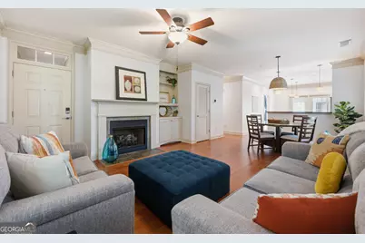 841 Perimeter Walk, Dunwoody, GA 30338 - Photo 11
