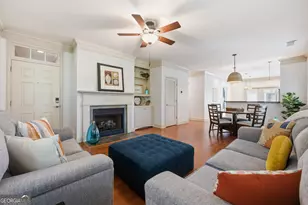 841 Perimeter Walk, Dunwoody, GA 30338 - Photo 11