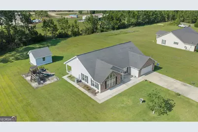99 Jennifer Lane, Baxley, GA 31513 - Photo 5