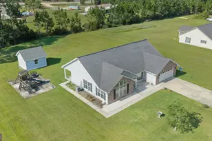 99 Jennifer Ln, Baxley, GA 31513 - Photo 5