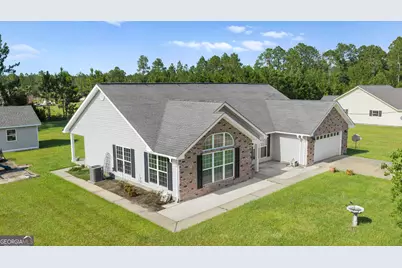 99 Jennifer Lane, Baxley, GA 31513 - Photo 13