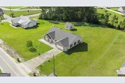 99 Jennifer Lane, Baxley, GA 31513 - Photo 7