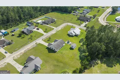 99 Jennifer Lane, Baxley, GA 31513 - Photo 9