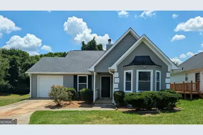 152 Crystal Brook, Griffin, GA 30223 - Photo 1