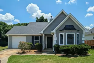 152 Crystal Brook, Griffin, GA 30223 - Photo 1