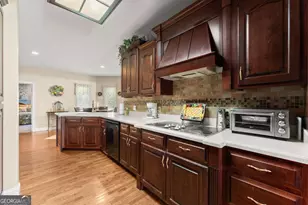 1121 Beacon Light Rd, Hartwell, GA 30643 - Photo 15
