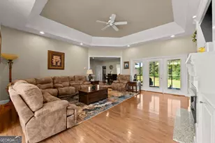 1121 Beacon Light Rd, Hartwell, GA 30643 - Photo 5