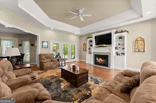 1121 Beacon Light Rd, Hartwell, GA 30643 - Photo 7