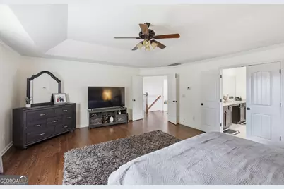 1382 Skipping Stone Court, Dacula, GA 30019 - Photo 29