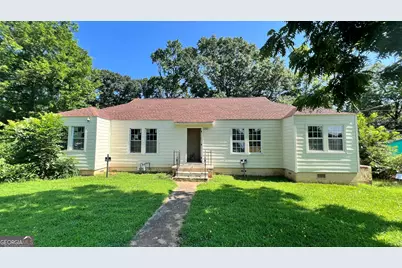 1241 Lyle, East Point, GA 30344 - Photo 1