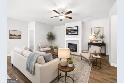 645 Skyview Drive, Commerce, GA 30529 - Photo 9