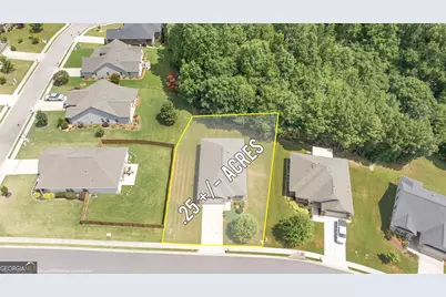 645 Skyview Drive, Commerce, GA 30529 - Photo 33