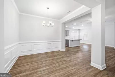 645 Skyview Drive, Commerce, GA 30529 - Photo 5