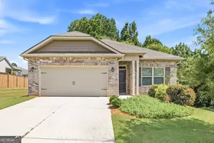 645 Skyview Dr, Commerce, GA 30529 - Photo 1