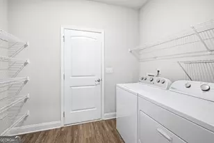 645 Skyview Dr, Commerce, GA 30529 - Photo 15