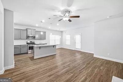 645 Skyview Drive, Commerce, GA 30529 - Photo 7