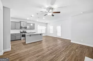 645 Skyview Dr, Commerce, GA 30529 - Photo 7