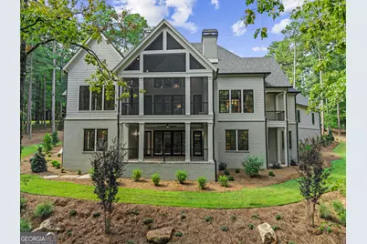 1061 Curtright Place, Greensboro, GA 30642 - Photo 7