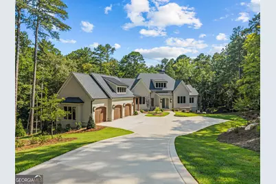 1061 Curtright Place, Greensboro, GA 30642 - Photo 1