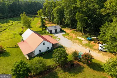 1441 Dickson Road, Rutledge, GA 30663 - Photo 39