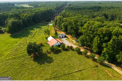 1441 Dickson Road, Rutledge, GA 30663 - Photo 49