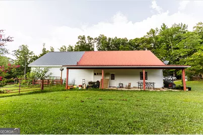 1441 Dickson Road, Rutledge, GA 30663 - Photo 41