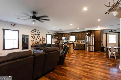 1441 Dickson Road, Rutledge, GA 30663 - Photo 5
