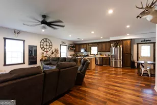 1441 Dickson Rd, Rutledge, GA 30663 - Photo 5