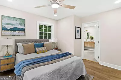 3658 Brookcrest Circle, Decatur, GA 30032 - Photo 21