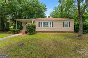 52 S Parkwood Dr, Savannah, GA 31404 - Photo 1