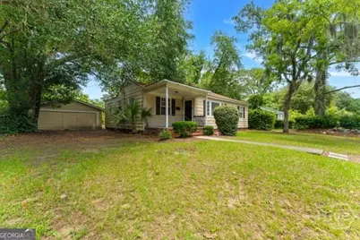 52 South Parkwood Dr., Savannah, GA 31404 - Photo 5