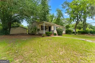 52 S Parkwood Dr, Savannah, GA 31404 - Photo 5