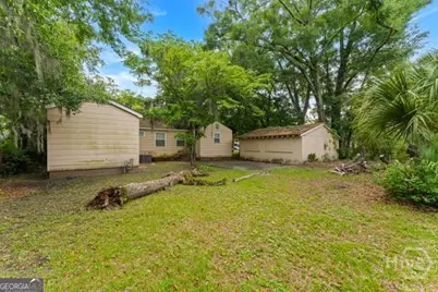 52 South Parkwood Dr., Savannah, GA 31404 - Photo 21