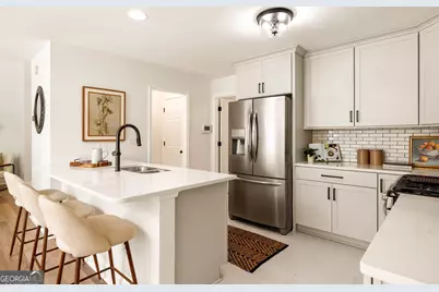 257 1st Avenue, Avondale Est, GA 30002 - Photo 13