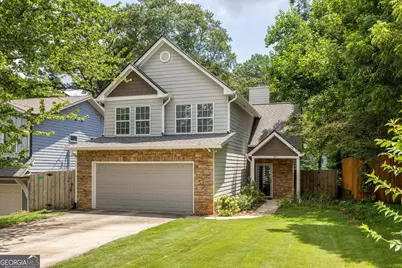 257 1st Avenue, Avondale Est, GA 30002 - Photo 1