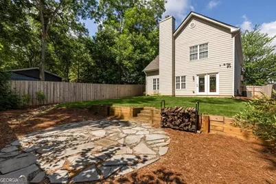 257 1st Avenue, Avondale Est, GA 30002 - Photo 29