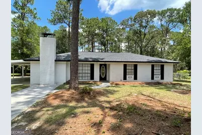 108 Pound Drive, Statesboro, GA 30458 - Photo 1