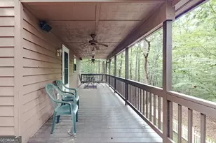 805 Tomahawk Trail, Blairsville, GA 30512 - Photo 19