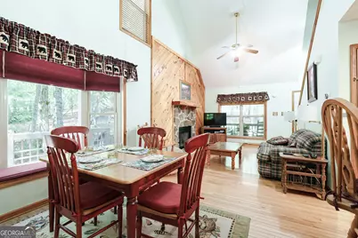 805 Tomahawk Trail, Blairsville, GA 30512 - Photo 7