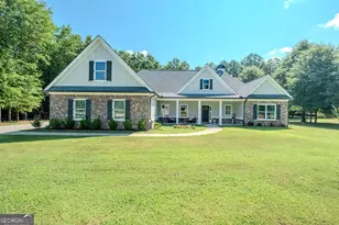 2736 Jones Holly Rd, Good Hope, GA 30641 - Photo 1