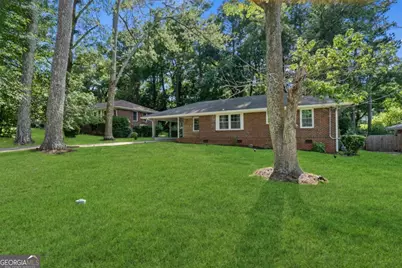 1979 Creekside Court, Decatur, GA 30032 - Photo 3