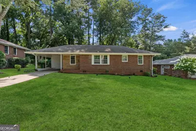 1979 Creekside Court, Decatur, GA 30032 - Photo 1