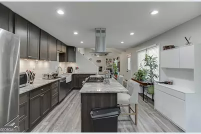 3614 Revere Road SW, Atlanta, GA 30331 - Photo 15