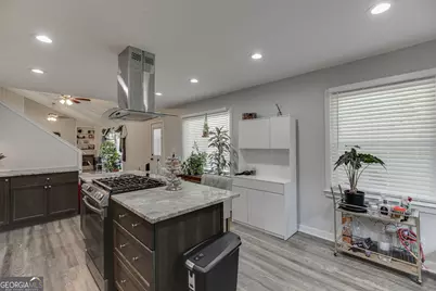3614 Revere Road SW, Atlanta, GA 30331 - Photo 13