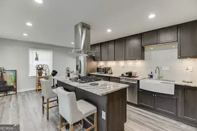 3614 Revere Road SW, Atlanta, GA 30331 - Photo 11