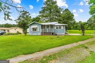 8082 Red Bud Rd NE, Ranger, GA 30734 - Photo 1