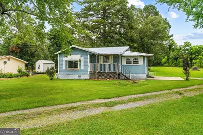 8082 Red Bud Road NE, Ranger, GA 30734 - Photo 45